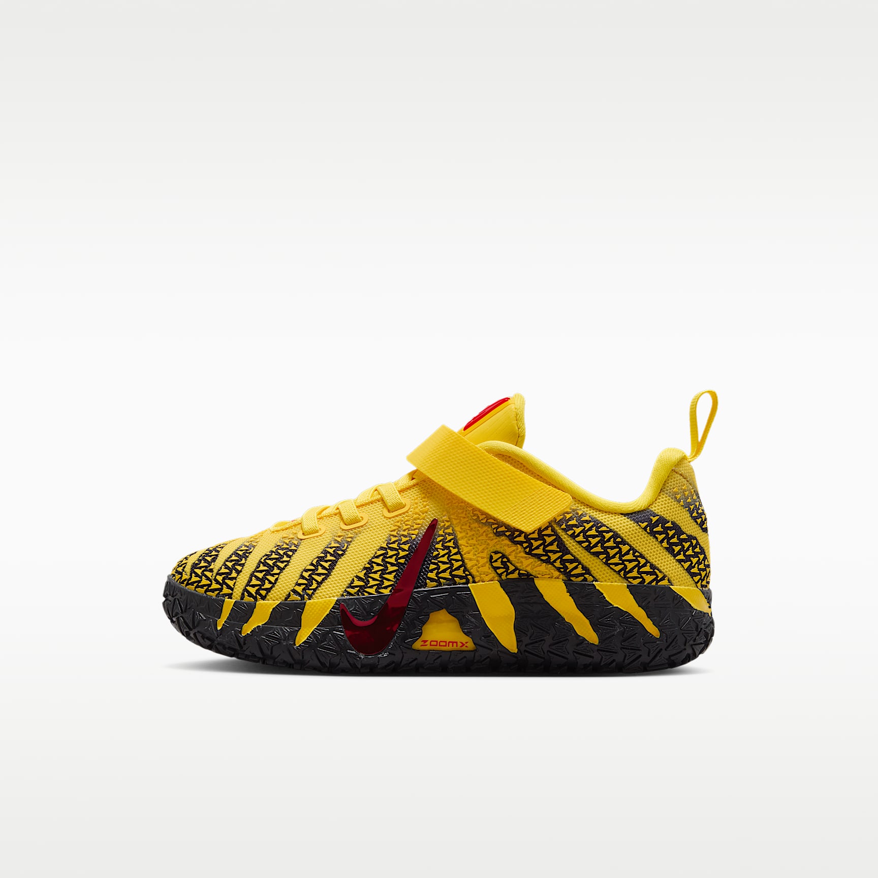 Ja 3 Little Kids' Shoes. Nike.com